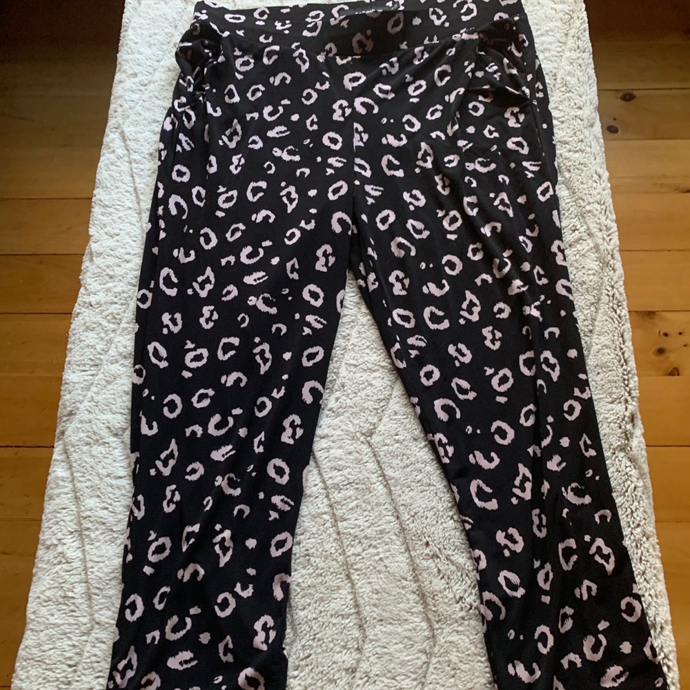 Torrid Pants